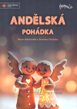 Andělská pohádka
